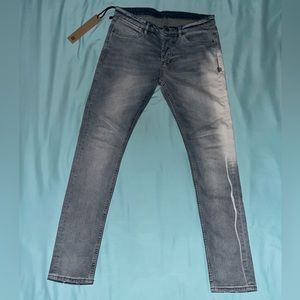 Ksubi Van Winkle 'Dripp' Size 33